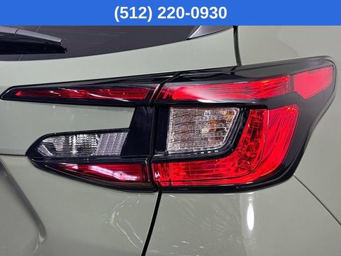 Used 2026 Subaru Crosstrek 2.5i Wilderness w/ Crosstrek Mirror Package AWD/4WD image 33