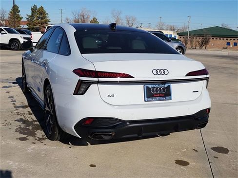 New 2026 Audi A6 Premium Plus image 6