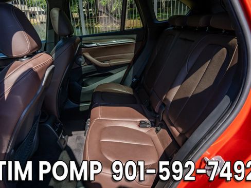 Used 2018 BMW X1 xDrive28i AWD/4WD image 14