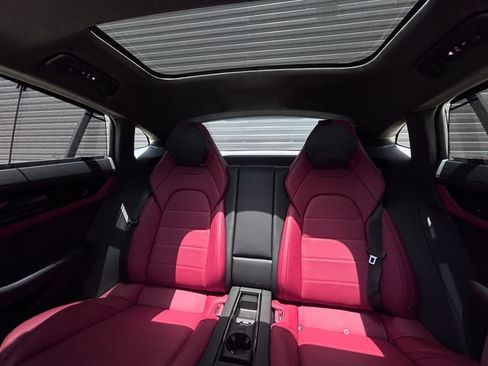 Certified 2026 Porsche Panamera GTS AWD/4WD image 29