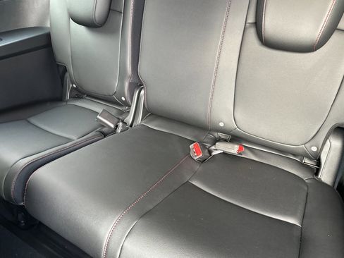 New 2026 Honda Odyssey Sport-L image 15