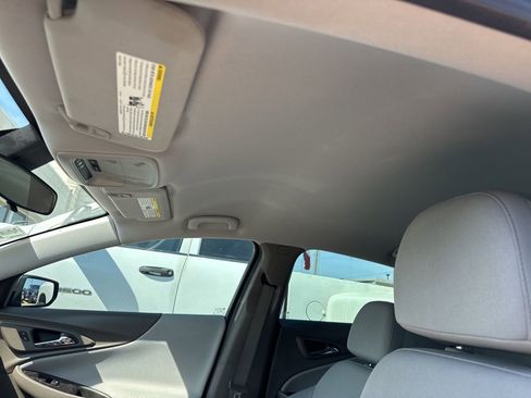 Used 2019 Chevrolet Malibu LS image 8