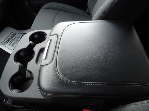 Used 2026 RAM 2500 Big Horn AWD/4WD image 26