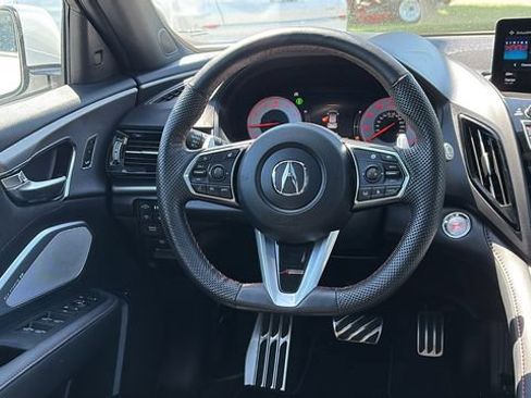 Certified 2023 Acura RDX A-Spec AWD/4WD image 25