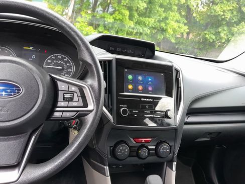 Used 2023 Subaru Forester AWD/4WD image 18