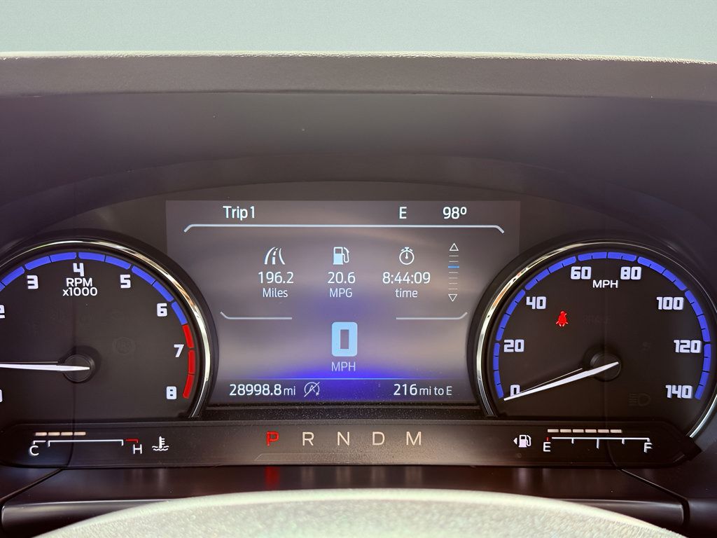 Used 2023 Ford Bronco Sport Heritage Limited AWD/4WD image 22