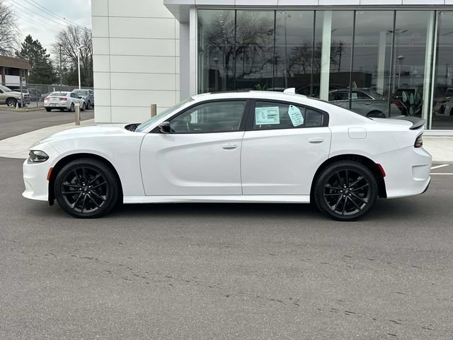 Used 2023 Dodge Charger GT w/ Blacktop Package AWD/4WD image 40