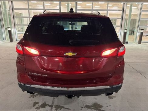 Used 2019 Chevrolet Equinox LT image 13