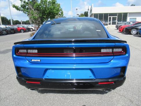 New 2026 Dodge Charger R/T AWD/4WD image 6