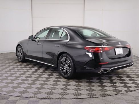 New 2026 Mercedes-Benz E 350 Sedan image 7