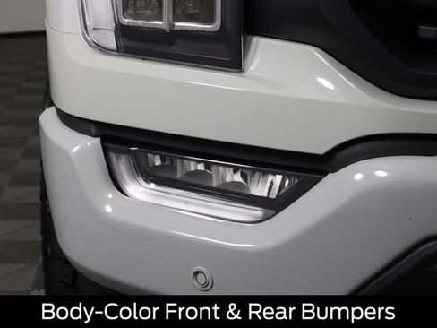 Certified 2023 Ford F150 XLT w/ Equipment Group 302A High image 14