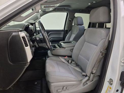 Used 2016 GMC Sierra 2500 SLE w/ SLE Preferred Package image 20