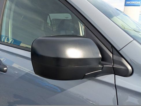 New 2026 Honda Passport RTL image 12