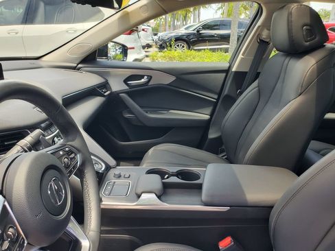 Used 2023 Acura TLX FWD image 15