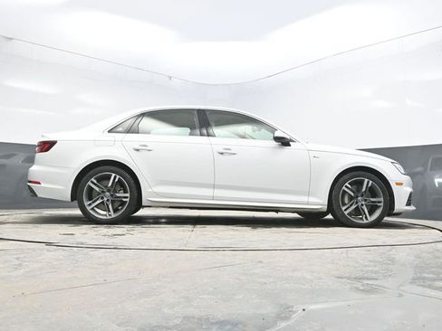 Used 2018 Audi A4 2.0T Premium Plus w/ Premium Plus Package image 33