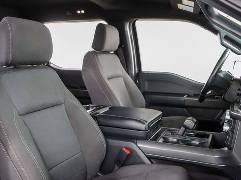 Used 2024 Ford F150 XLT w/ Equipment Group 302A MID AWD/4WD image 28