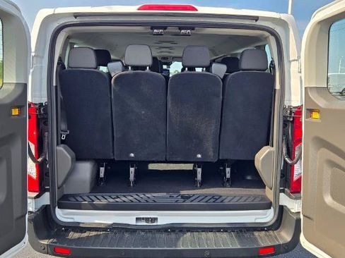 Certified 2024 Ford Transit 350 XLT RWD image 10