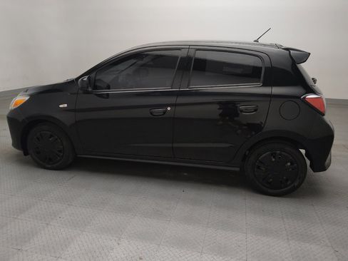 Used 2021 Mitsubishi Mirage ES FWD image 3