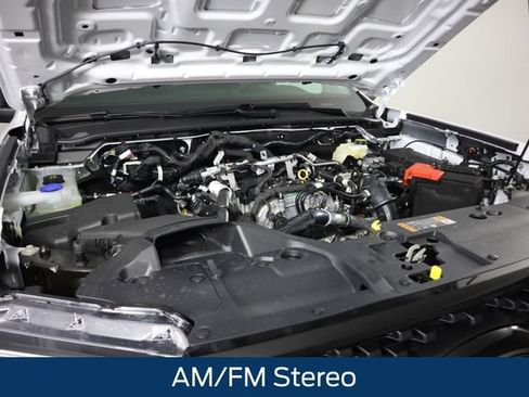New 2026 Ford Ranger XLT AWD/4WD image 16