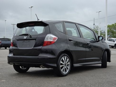 Used 2013 Honda Fit Sport image 14