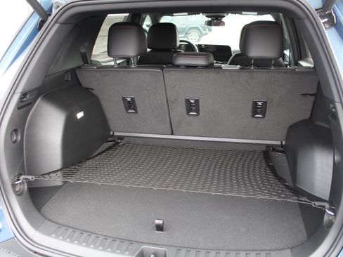 New 2026 Chevrolet Equinox RS image 17