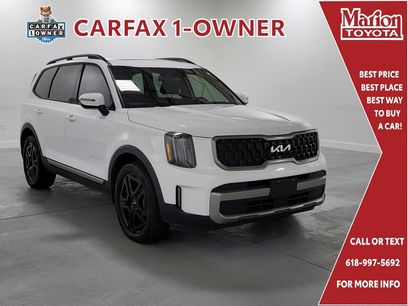 Used 2023 Kia Telluride EX X-Line