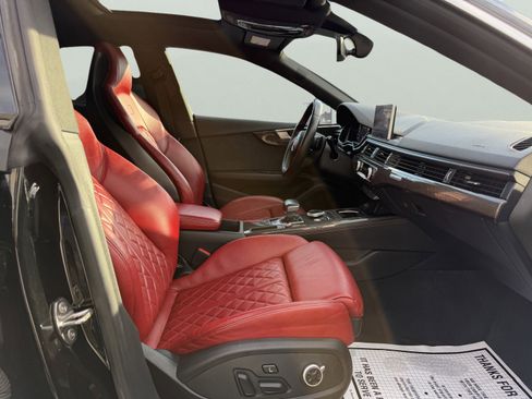 Used 2019 Audi S5 Premium Plus image 47