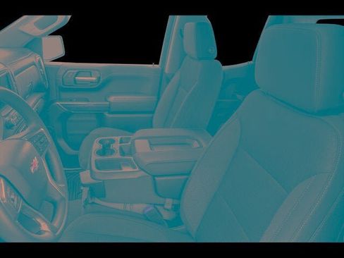 Used 2019 Chevrolet Silverado 1500 LT w/ Texas Edition image 39