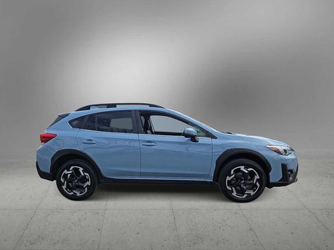 Used 2023 Subaru Crosstrek 2.5i Limited image 9