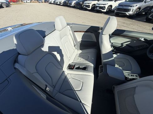 Used 2015 Audi A5 2.0T Premium Plus w/ Premium Plus Package image 23