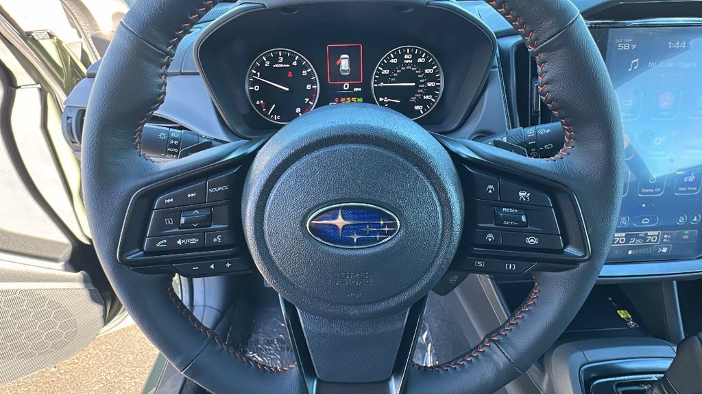 New 2026 Subaru Crosstrek 2.5i Limited w/ Crosstrek Mirror Package AWD/4WD image 18