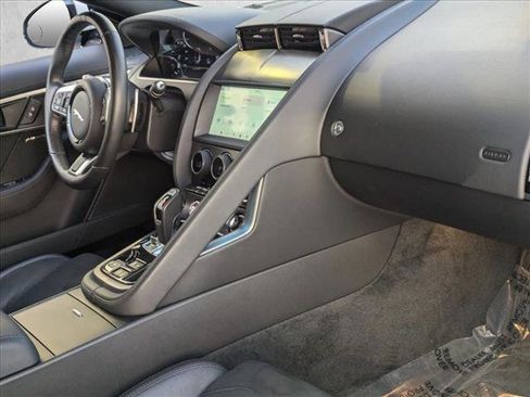 Used 2021 Jaguar F-TYPE R-Dynamic image 19