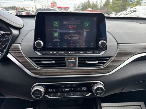 Used 2019 Nissan Altima 2.5 SL image 18