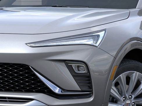 New 2026 Buick Envista Avenir image 11