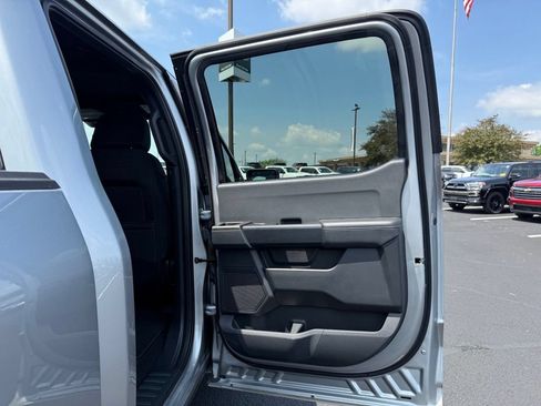 Used 2024 Ford F150 STX AWD/4WD image 22