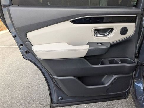 New 2026 Honda Pilot EX-L image 35