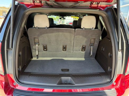 Used 2022 Chevrolet Tahoe LT AWD/4WD image 22