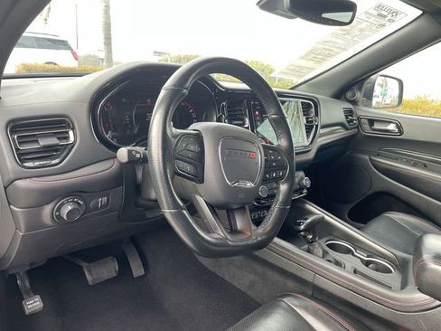Used 2024 Dodge Durango GT image 10