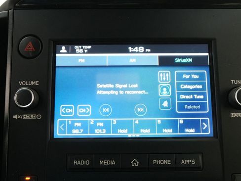 Used 2026 Subaru Forester image 27