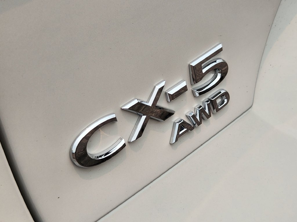 New 2026 MAZDA CX-5 Select AWD/4WD image 31