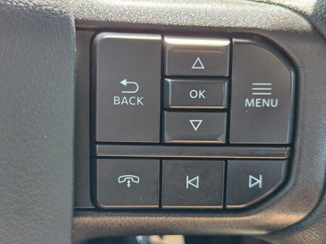 Used 2021 Ford F150 XL w/ Equipment Group 101A High AWD/4WD image 24