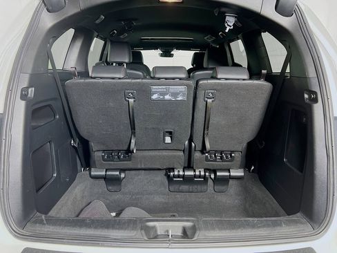 Used 2025 Honda Odyssey Sport-L image 26