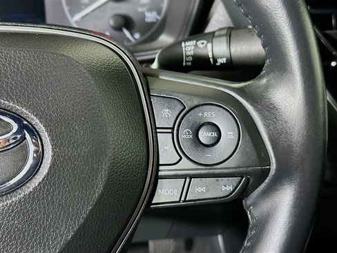 Used 2023 Toyota Corolla SE FWD image 17