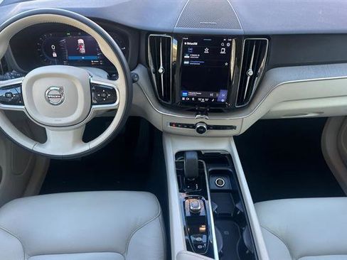 Certified 2023 Volvo XC60 T8 Plus w/ Climate Package image 13