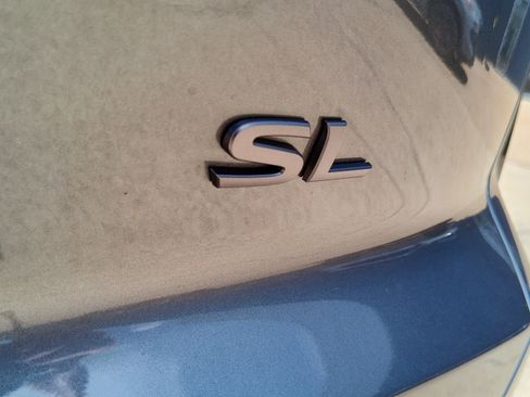 New 2026 Nissan Pathfinder SL FWD image 4