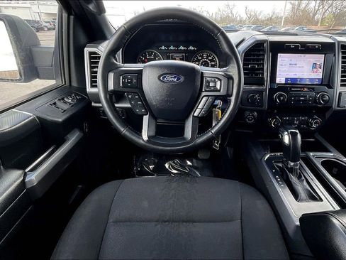 Used 2020 Ford F150 XLT w/ Equipment Group 302A Luxury image 5