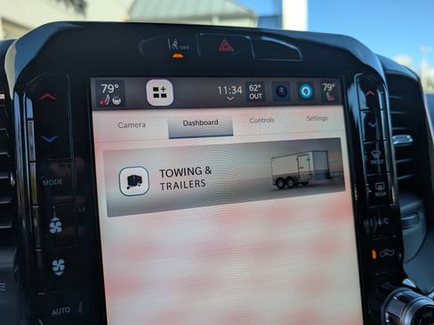 New 2026 RAM 1500 Big Horn image 27