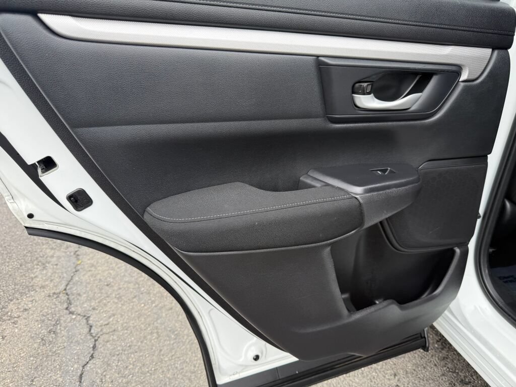 Used 2021 Honda CR-V Special Edition image 23
