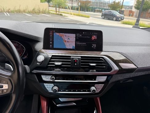 Used 2020 BMW X4 xDrive30i AWD/4WD image 26