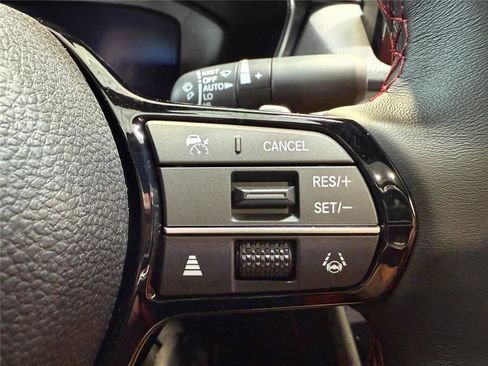 New 2026 Acura Integra A-Spec FWD image 20